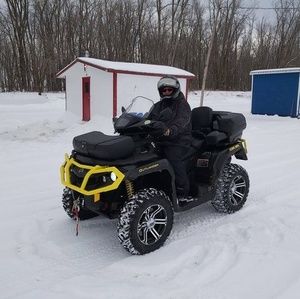 Meet your Posher, Guy